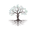 Veerkrachtige kinderen Logo